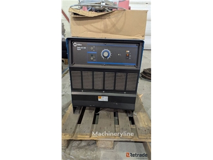 Sprzedam agregat spawalniczy Miller SubArc DC 1250