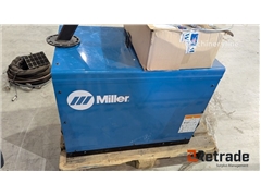 Sprzedam agregat spawalniczy Miller SubArc DC 1250