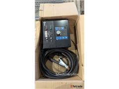 Sprzedam agregat spawalniczy Miller SubArc DC 1250