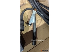 Sprzedam agregat spawalniczy Miller SubArc DC 1250