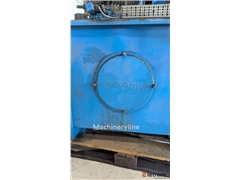 Sprzedam stację hydrauliczną Rexroth Industrimaski