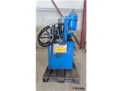 Sprzedam stację hydrauliczną Rexroth Industrimaski