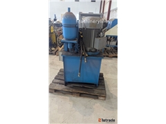 Sprzedam stację hydrauliczną Rexroth Industrimaski