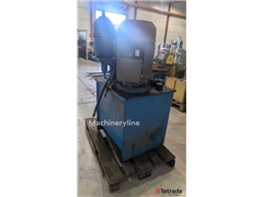 Sprzedam stację hydrauliczną Rexroth Industrimaski
