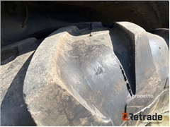 Sprzedam ciągnik kołowy New Holland TD 90D 4WD med