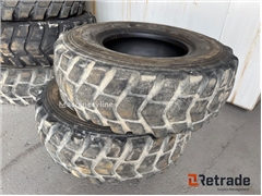 Sprzedam oponę uniwersalną Bridgestone V-Steal Rad