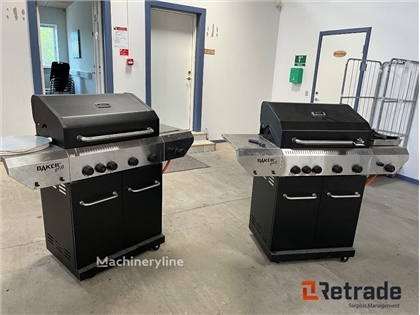 Sprzedam Bon Fire Gasgrill 33612 poprzez aukcję