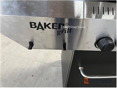 Sprzedam Bon Fire Gasgrill 33612 poprzez aukcję