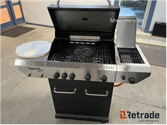 Sprzedam Bon Fire Gasgrill 33612 poprzez aukcję