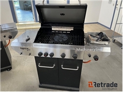 Sprzedam Bon Fire Gasgrill 33612 poprzez aukcję