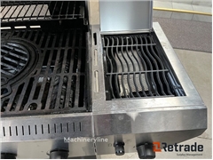 Sprzedam Bon Fire Gasgrill 33612 poprzez aukcję