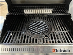 Sprzedam Bon Fire Gasgrill 33612 poprzez aukcję