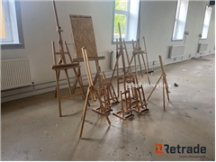 Sprzedam przemysł rozrywkowy Staffeli Staffelier 1