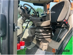 Sprzedam ciągnik kołowy John Deere 6175 R monteret