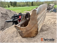 Sprzedam koparki gąsienicowe Volvo EC300EL poprzez