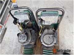 Sprzedam ubijak wibracyjny Wacker 08 wm 80 poprzez