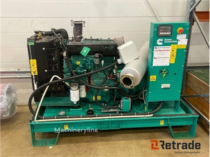 Sprzedam generator diesel Cummins Power Generation