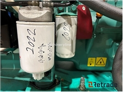 Sprzedam generator diesel Cummins Power Generation