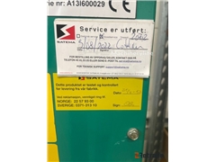 Sprzedam generator diesel Cummins Power Generation