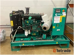 Sprzedam generator diesel Cummins Power Generation