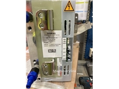 Sprzedam przemiennik częstotliwości Siemens Module