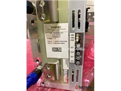 Sprzedam przemiennik częstotliwości Siemens Module