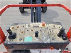 Sprzedam podnośnik przegubowy Skyjack SJ51AJ poprz