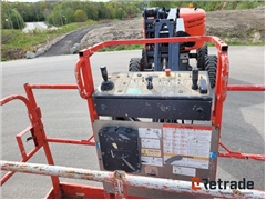 Sprzedam podnośnik przegubowy Skyjack SJ51AJ poprz