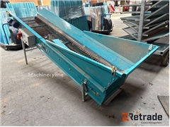 Sprzedam przenośnik taśmowy HG 2,75 meter transpor