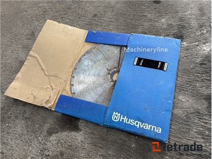 Sprzedam diamentową tarczę tnącą Husqvarna 600mm p