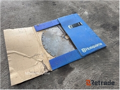 Sprzedam diamentową tarczę tnącą Husqvarna 600mm p