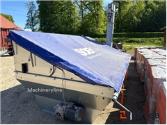 Sprzedam osprzęt wentylacyjny Assentoft / Søby HSS
