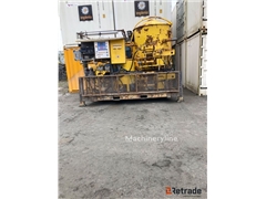 Sprzedam inny sprzęt górniczy Atlas Copco Unigrout