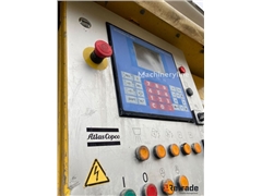 Sprzedam inny sprzęt górniczy Atlas Copco Unigrout