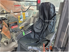 Sprzedam koparki gąsienicowe Hitachi ZX225USLC-3 p