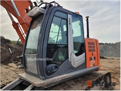 Sprzedam koparki gąsienicowe Hitachi ZX225USLC-3 p