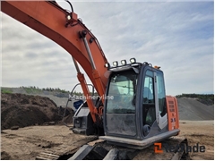Sprzedam koparki gąsienicowe Hitachi ZX225USLC-3 p