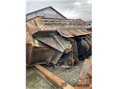 Sprzedam łyżkę do ładowacza czołowego Volvo Bucket