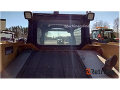 Sprzedam mini ładowarka Caterpillar 216B3 poprzez