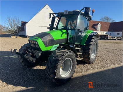 Sprzedam ciągnik kołowy Deutz Agrotron K610 Profli