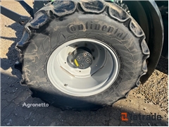 Sprzedam ciągnik kołowy Deutz Agrotron K610 Profli