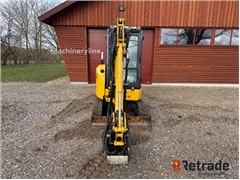 Sprzedam minikoparka Komatsu Komatzu minigraver PC