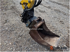 Sprzedam minikoparka Komatsu Komatzu minigraver PC