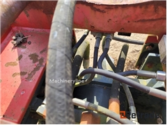 Sprzedam zagęszczarkę do koparki RF System AB MAV