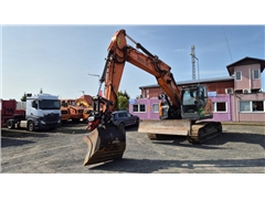 Koparka gąsienicowa DOOSAN DX 235 LCR-5