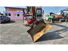 Koparka gąsienicowa DOOSAN DX 235 LCR-5