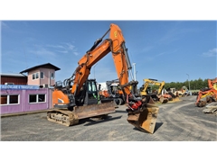 Koparka gąsienicowa DOOSAN DX 235 LCR-5