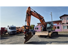 Koparka gąsienicowa DOOSAN DX 235 LCR-5
