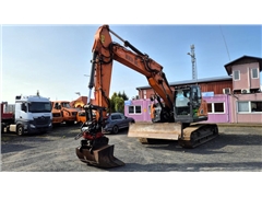 Koparka gąsienicowa DOOSAN DX 235 LCR-5