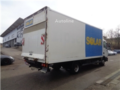 MAN TGL 8.180 BB 6,1 M Koffer LBW